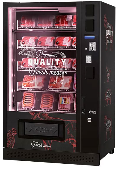 Metzgerautomat