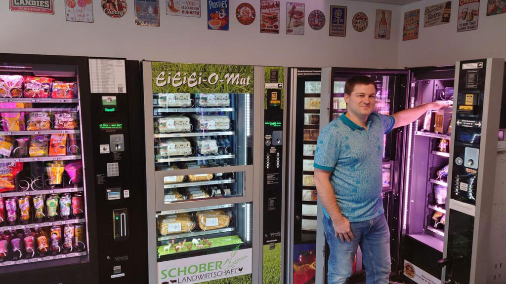 TanteEmma24 Automatenladen