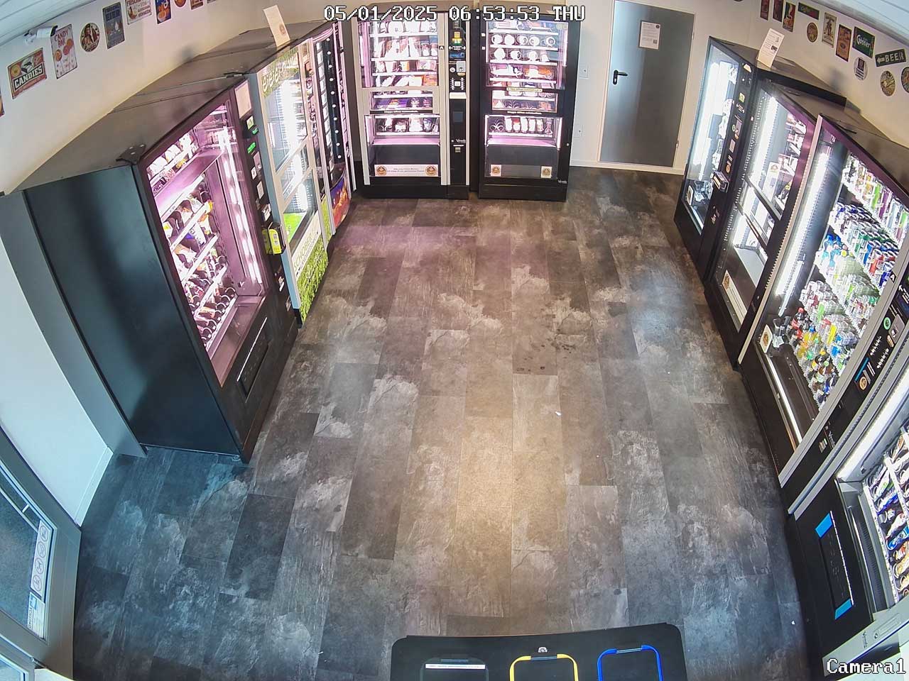 TanteEmma24 Automatenladen