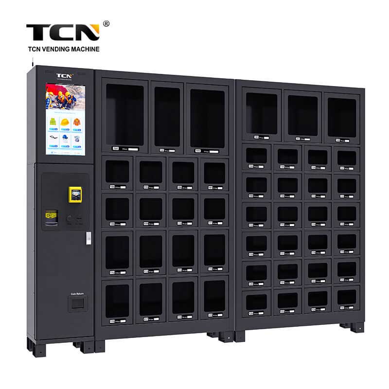TCN Locker kaufen